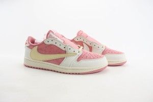 Air Jordan 1 Low Back AJLB1000241
