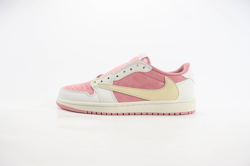 Air Jordan 1 Low Back AJLB1000241