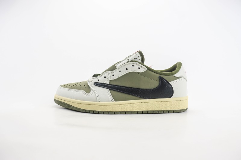 Air Jordan 1 Low Back AJLB1000242