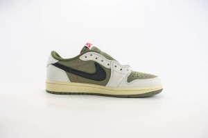 Air Jordan 1 Low Back AJLB1000242