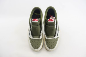 Air Jordan 1 Low Back AJLB1000242
