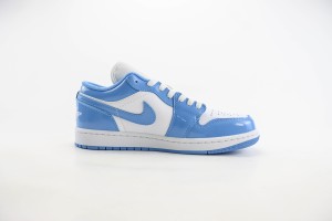 Air Jordan 1 Low Back AJLB1000243