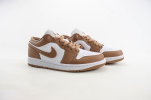Air Jordan 1 Low Back AJLB1000244