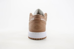 Air Jordan 1 Low Back AJLB1000244