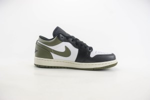 Air Jordan 1 Low Back AJLB1000246