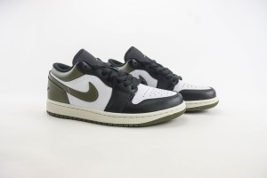 Air Jordan 1 Low Back AJLB1000246