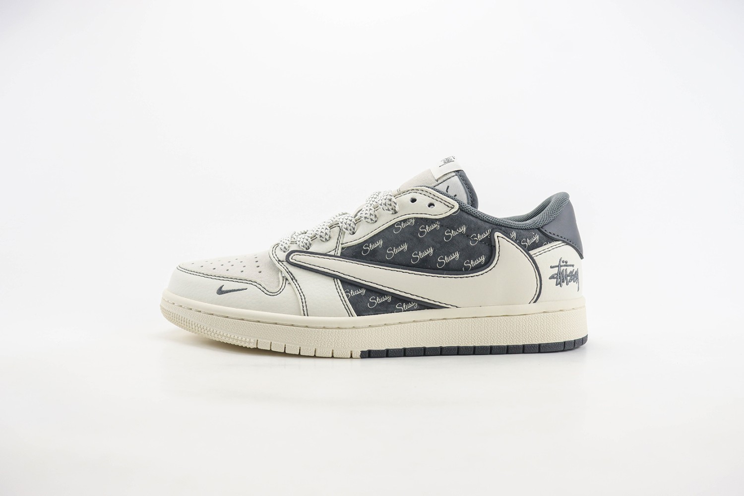 Air Jordan 1 Low Back AJLB1000247