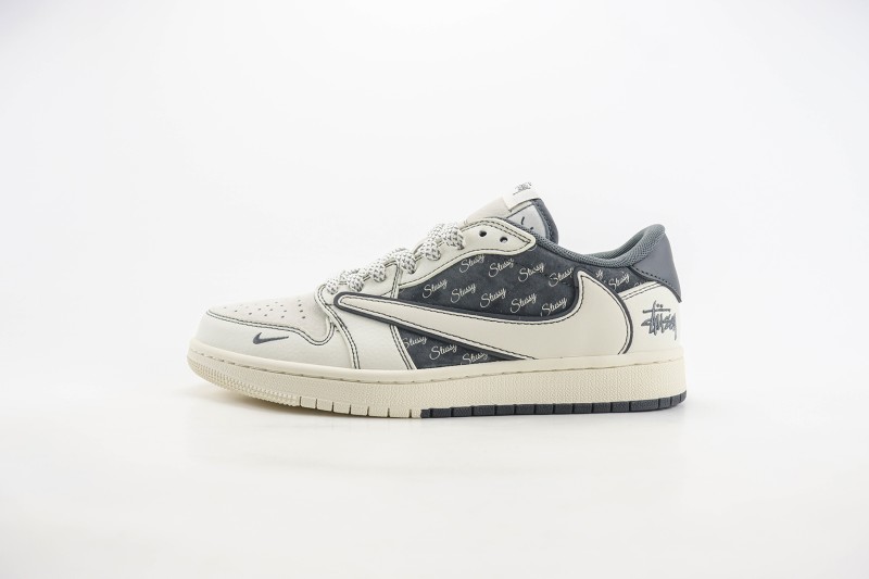 Air Jordan 1 Low Back AJLB1000247