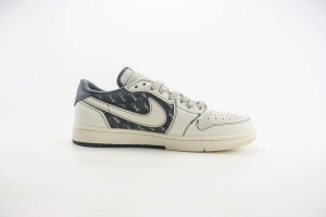 Air Jordan 1 Low Back AJLB1000247