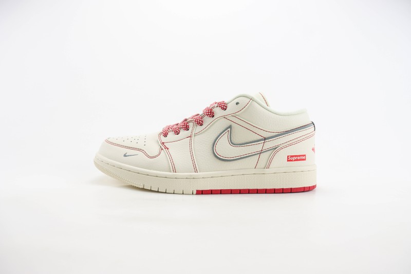 Air Jordan 1 Low Back AJLB1000248