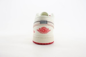 Air Jordan 1 Low Back AJLB1000248