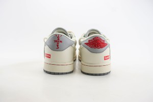 Air Jordan 1 Low Back AJLB1000249