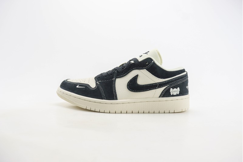 Air Jordan 1 Low Back AJLB1000250