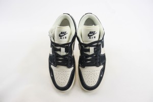 Air Jordan 1 Low Back AJLB1000250