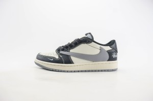 Air Jordan 1 Low Back AJLB1000251