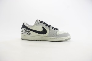 Air Jordan 1 Low Back AJLB1000253