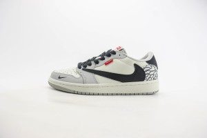 Air Jordan 1 Low Back AJLB1000253
