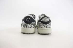 Air Jordan 1 Low Back AJLB1000253