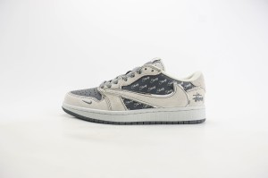 Air Jordan 1 Low Back AJLB1000254