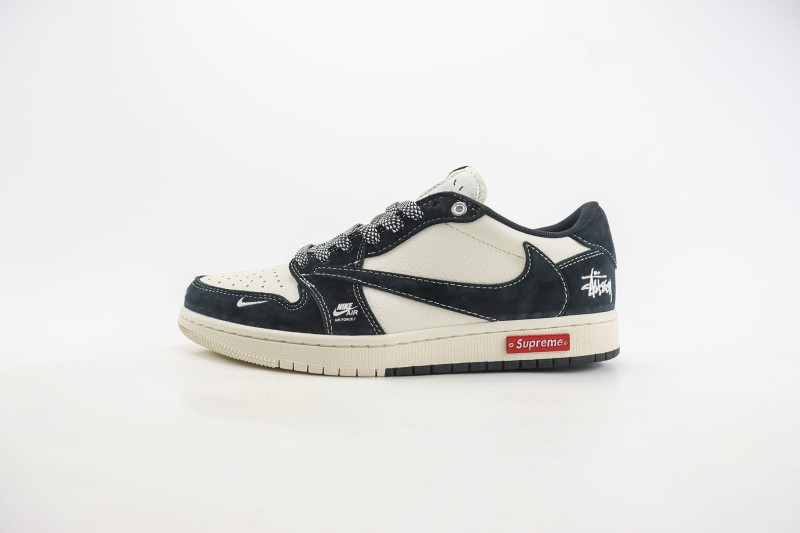 Air Jordan 1 Low Back AJLB1000257