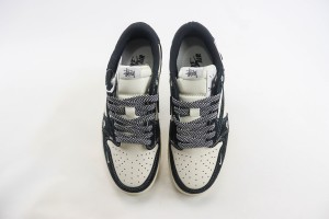 Air Jordan 1 Low Back AJLB1000257