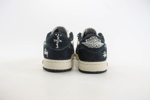 Air Jordan 1 Low Back AJLB1000257