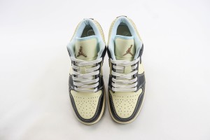 Air Jordan 1 Low Back AJLB1000259