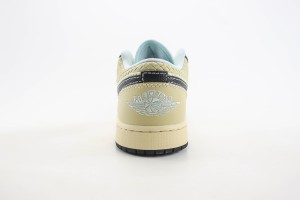 Air Jordan 1 Low Back AJLB1000259