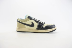 Air Jordan 1 Low Back AJLB1000259
