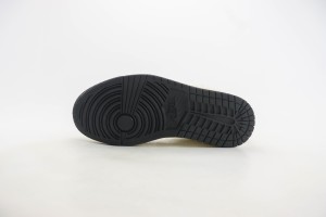 Air Jordan 1 Low Back AJLB1000262