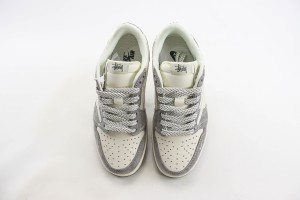 Air Jordan 1 Low Back AJLB1000262
