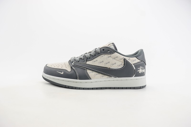 Air Jordan 1 Low Back AJLB1000263