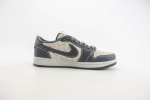 Air Jordan 1 Low Back AJLB1000263