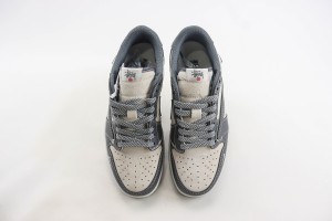 Air Jordan 1 Low Back AJLB1000263