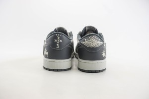Air Jordan 1 Low Back AJLB1000263