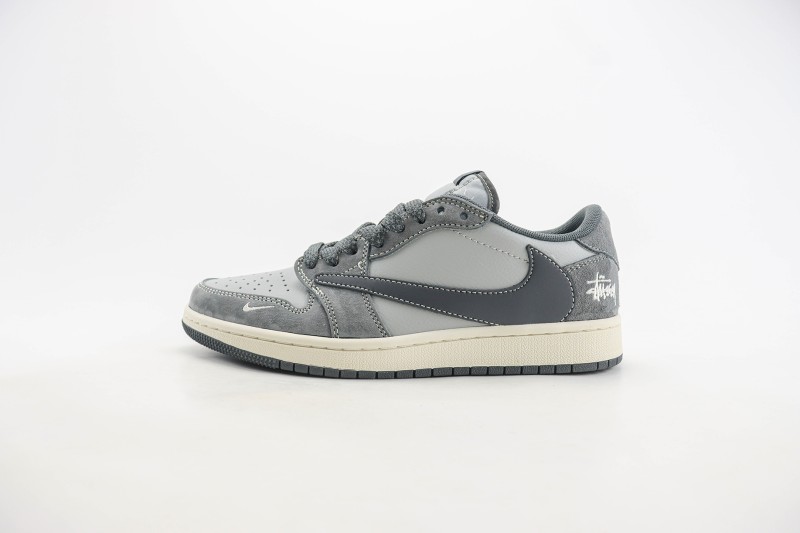 Air Jordan 1 Low Back AJLB1000264