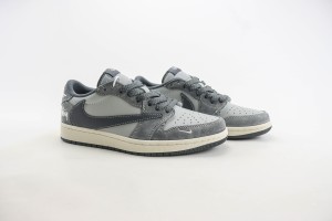 Air Jordan 1 Low Back AJLB1000264