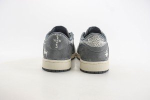Air Jordan 1 Low Back AJLB1000264
