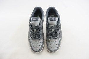 Air Jordan 1 Low Back AJLB1000264