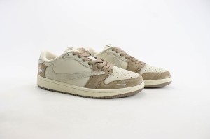 Air Jordan 1 Low Back AJLB1000265