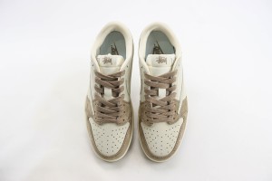 Air Jordan 1 Low Back AJLB1000265