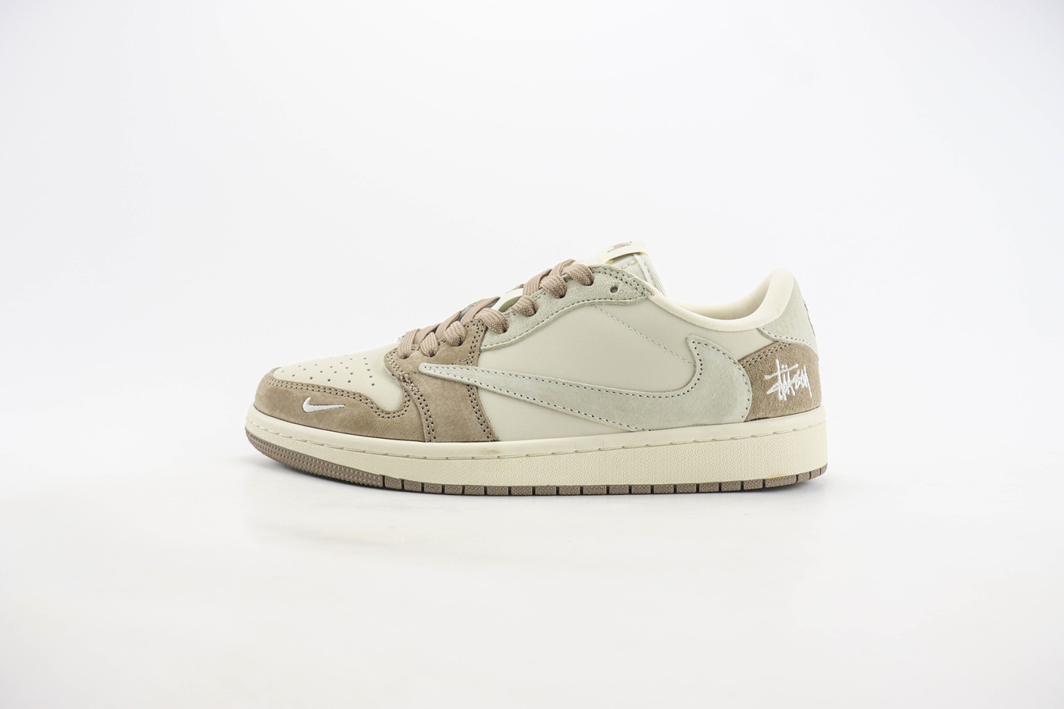 Air Jordan 1 Low Back AJLB1000265