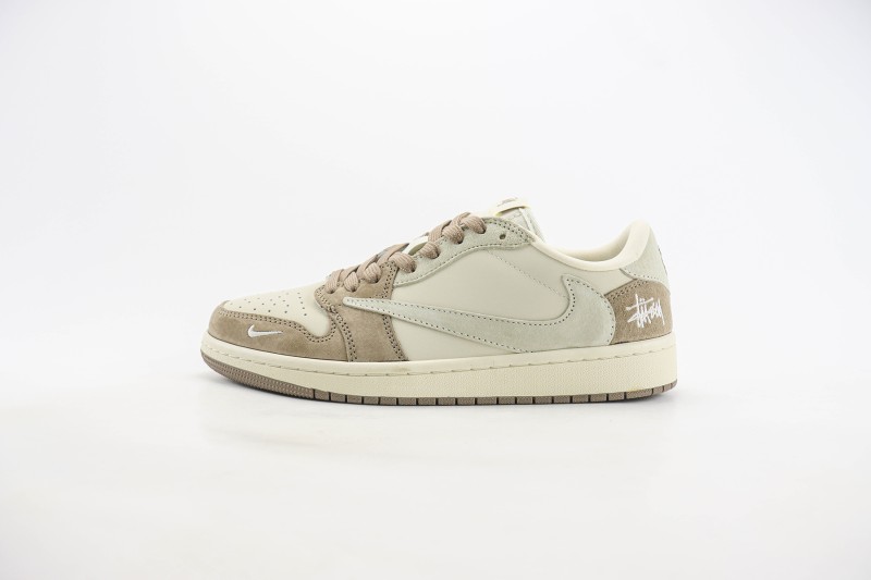 Air Jordan 1 Low Back AJLB1000265
