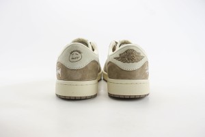 Air Jordan 1 Low Back AJLB1000265