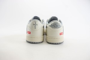 Air Jordan 1 Low Back AJLB1000266