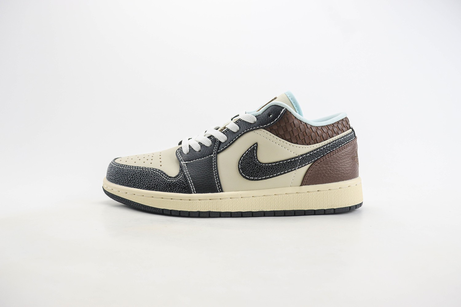 Air Jordan 1 Low Back AJLB1000267