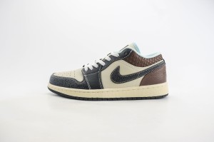 Air Jordan 1 Low Back AJLB1000267