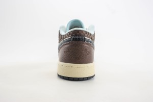Air Jordan 1 Low Back AJLB1000267