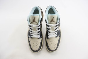 Air Jordan 1 Low Back AJLB1000267
