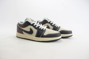 Air Jordan 1 Low Back AJLB1000267